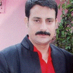 Profile Picture of Ajay Bhat (@ajaybhat11) on Twitter