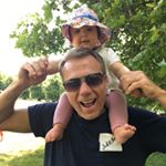 Profile Picture of Jeff Kendrick (@carlos_fandango70) on Instagram