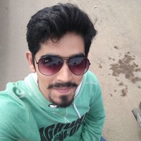 Profile Picture of Krishna Varma (@krishna-varma-36) on Quora