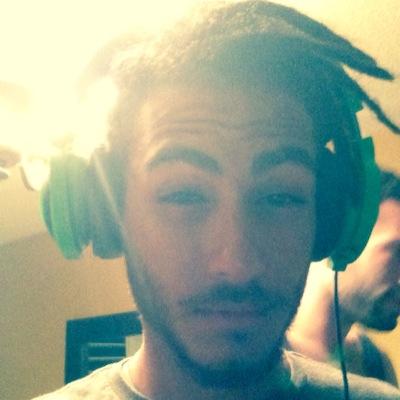 Profile Picture of Corchado (@chris_corchado) on Twitter