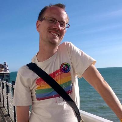 Profile Picture of Mark Butcher (@markey1982) on Twitter