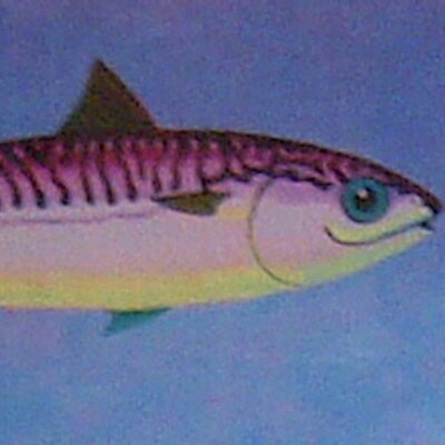 Profile Picture of David James (@standoff2) on Twitter