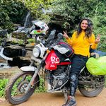 Profile Picture of Krupa James (@krupajames) on Instagram