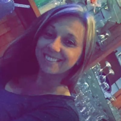 Profile Picture of Kim Hosmer (@kim_mcghee) on Twitter