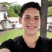 Profile Picture of Miguel Tenorio Ochoa (@miguel-tenorio-ochoa) on Quora