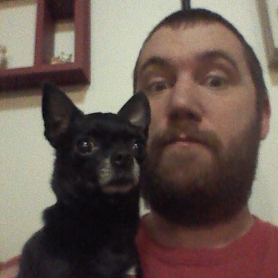 Profile Picture of Blake Cormier (@Foot9569) on Twitter