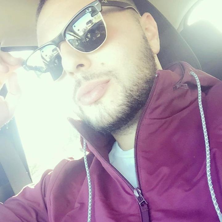 Profile Picture of andrew.abdeen (@andrew.abdeen) on Tiktok