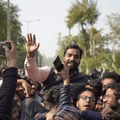 Profile Picture of Ahmad Mujtaba Faraz (@AhmadMujtabaF) on Twitter