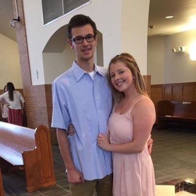 Profile Picture of Garrett Ward (@garrettward28) on Twitter