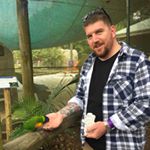 Profile Picture of Matthew Logan (@horace_hogan) on Instagram