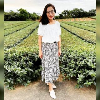 Profile Photo of Elena Chang (@changhuichuan) on Instagram