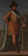Profile Picture of Edward, Count of Savoyon Wikipedia