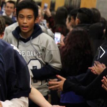 Profile Picture of Alex Pinson (@alex_pxnson) on Twitter