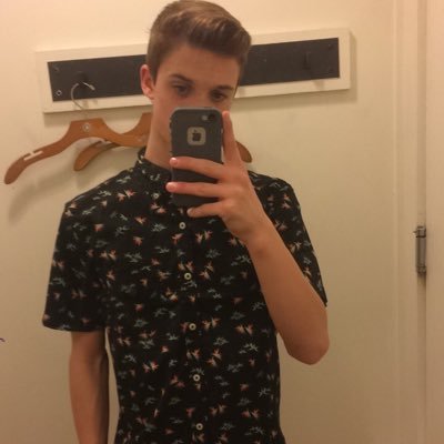 Profile Picture of Adam Goss (@Adam_Goss4) on Twitter