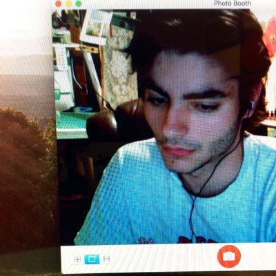 Profile Picture of Cristián Alexander (@CristinBicknes2) on Twitter