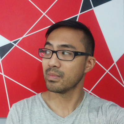 Profile Picture of Andrew Tham (@Andrew_Tham) on Twitter