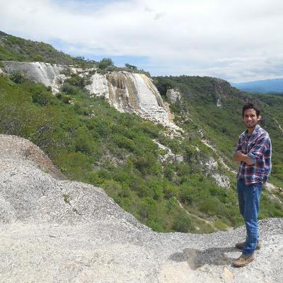 Profile Picture of Andrés F Marmolejo (@@andrexfelo) on Twitter