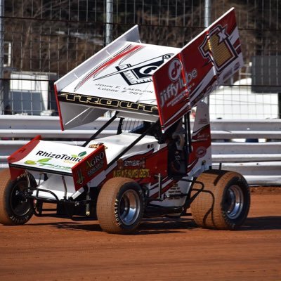 Profile Picture of Randy Wade Racing 1x (@RWRacing1x) on Twitter