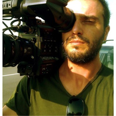 Profile Picture of Christos Fourlis (@ChristosFourlis) on Twitter