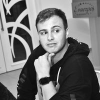 Profile Picture of Nabil Belfki (@nabil-belfki) on Quora