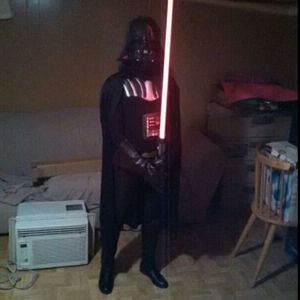 Elisa White - Myspace Profile Picture of Elisa White (@eli.is.anakin) on Myspace