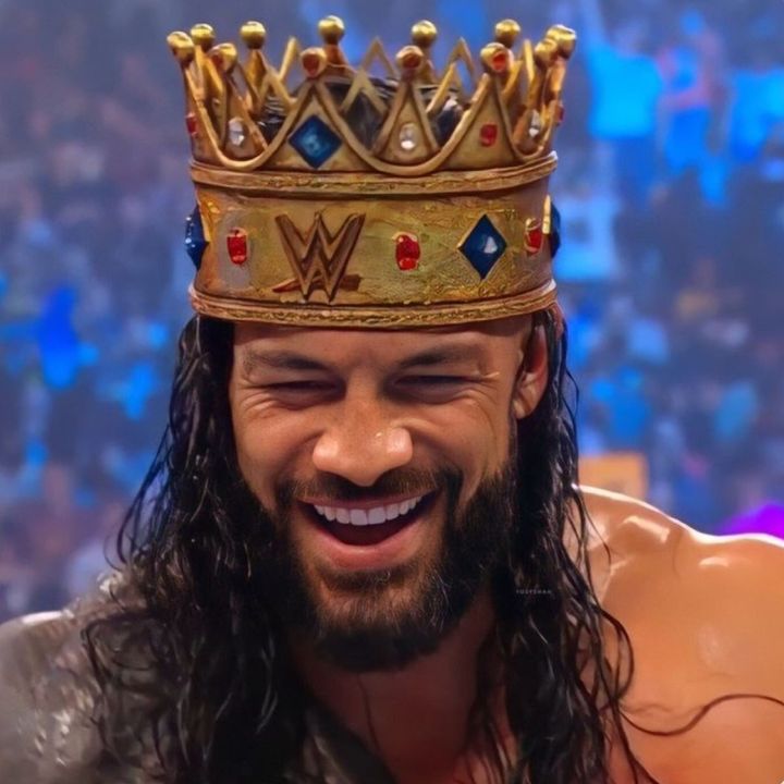 Profile Picture of JoeAnoaiRoman (@joeanoairomanreignss) on Tiktok