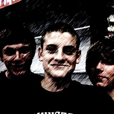 Profile Picture of Aaron Mawhirter (@phsfootball7) on Twitter