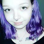 Profile Picture of Hailey Wolfe (@fireworks.n.wildflowers) on Instagram