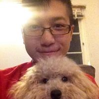 Profile Picture of Gordon Guo (@gordon-guo-4) on Quora