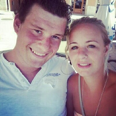 Profile Picture of Sylvia & Nick (@Sylvaya_) on Twitter