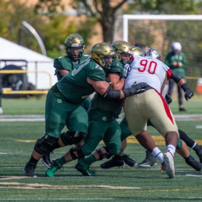 Profile Picture of Geno VanDeMark (@GenoVanDeMark) on Twitter