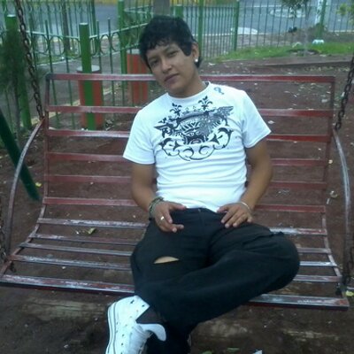 Profile Picture of David Tellez Hernand (@david_stitch) on Twitter