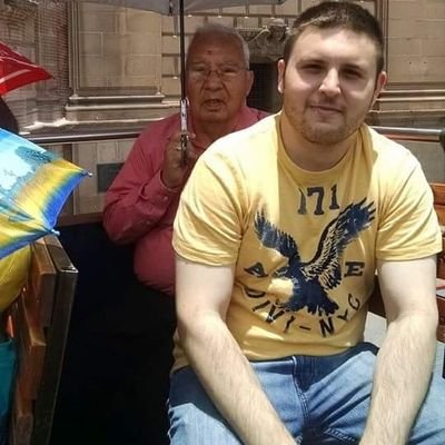 Profile Picture of Carlos Ramos (@CarlosRmsE) on Twitter