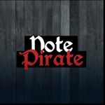Profile Picture of David Burrell (@notepiratedave) on Instagram