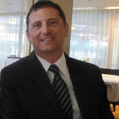 Profile Picture of Scott Way (@TouchstoneACUP) on Twitter
