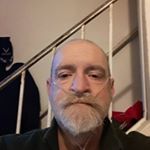 Profile Picture of Bruce Thornburg (@batsat777) on Instagram