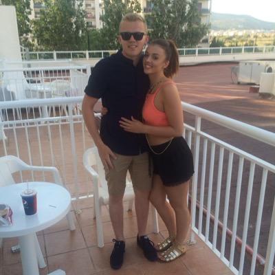 Profile Picture of Harry Edmonds (@harryed94) on Twitter