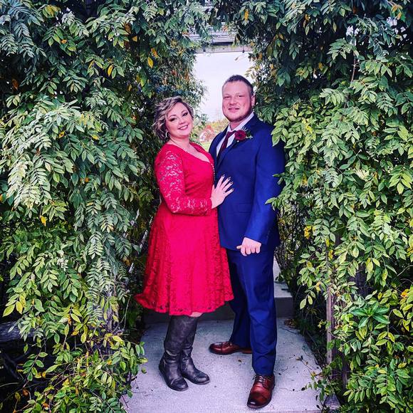 Profile Picture of Cheyenne Patton (@cheysummer09) on Poshmark