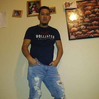 Profile Picture of Jorge Barron (@jorge.barron.73550) on Facebook