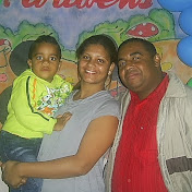 Profile Picture of Cristiano E Raquel Vidal (@cristianovidal34) on Youtube