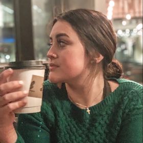 Profile Picture of Sarah Hockley (@sarhock) on Pinterest