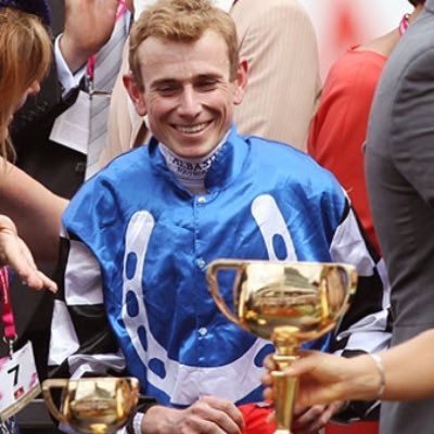 Profile Picture of Jamie Lovett (@Austbloodstock) on Twitter