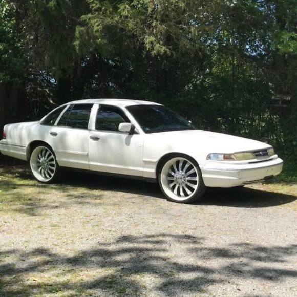 Profile Picture of Kenneth Griggs (@purepitt1) on Poshmark