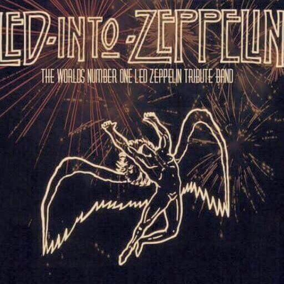 Profile Picture of Led Into Zeppelin (@LedintoZeppelin) on Twitter