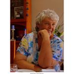 Profile Picture of Margaret Rothacker (@margaretrothacker) on Instagram
