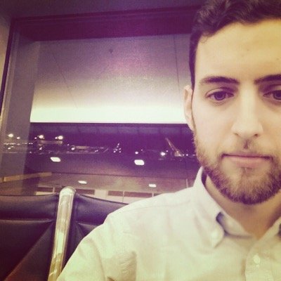 Profile Picture of Jon Epstein (@jonepstein8) on Twitter