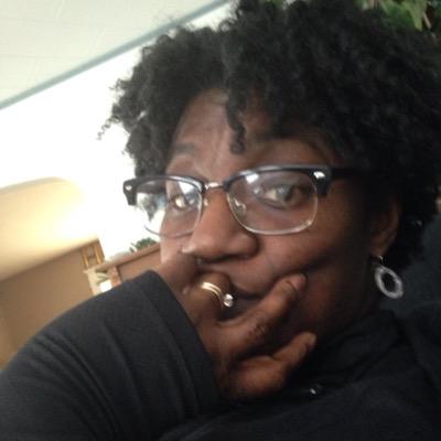 Profile Picture of Felicia Case (@FeliciaCase12) on Twitter