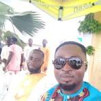 Profile Picture of Ohemeng Isaac (@ohemeng.isaac) on Facebook