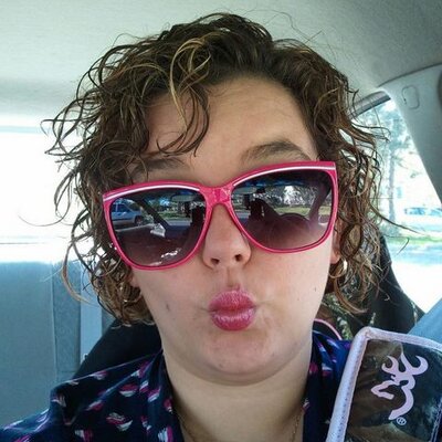 Profile Picture of Andrea Fields (@amfields1987) on Twitter
