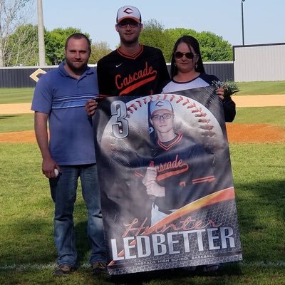 Profile Picture of Hunter Ledbetter (@H_Ledbetter3) on Twitter